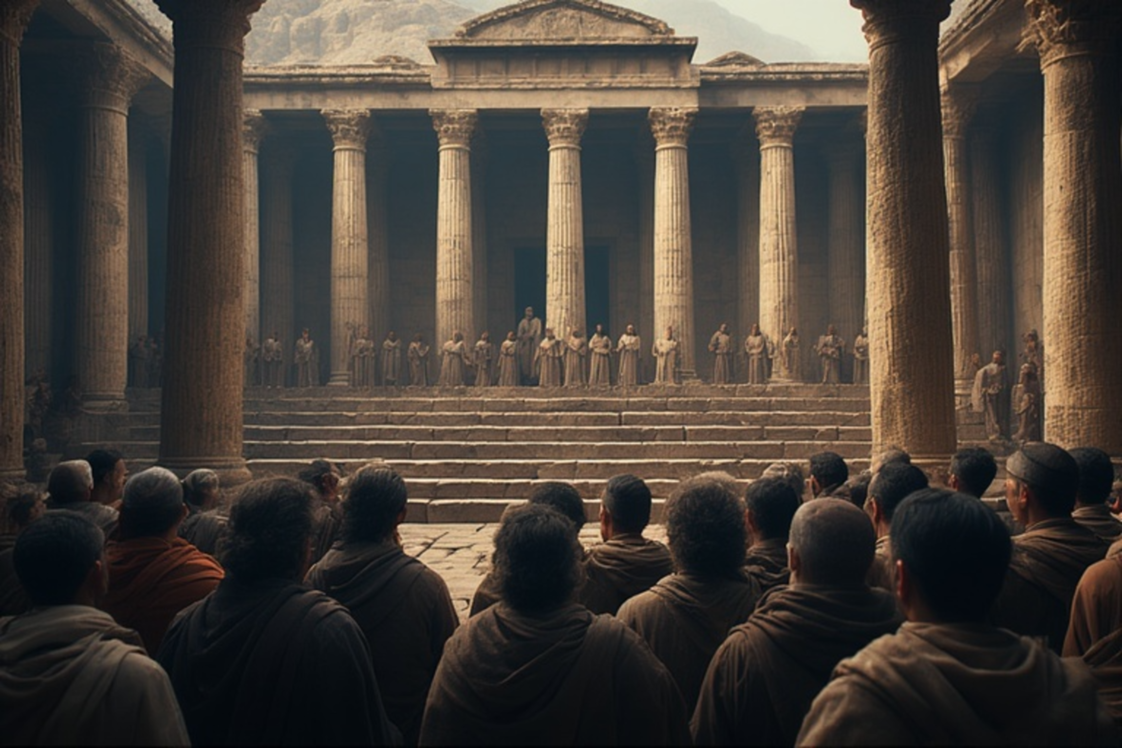 Isaiah 9:6-7 – More than a Story