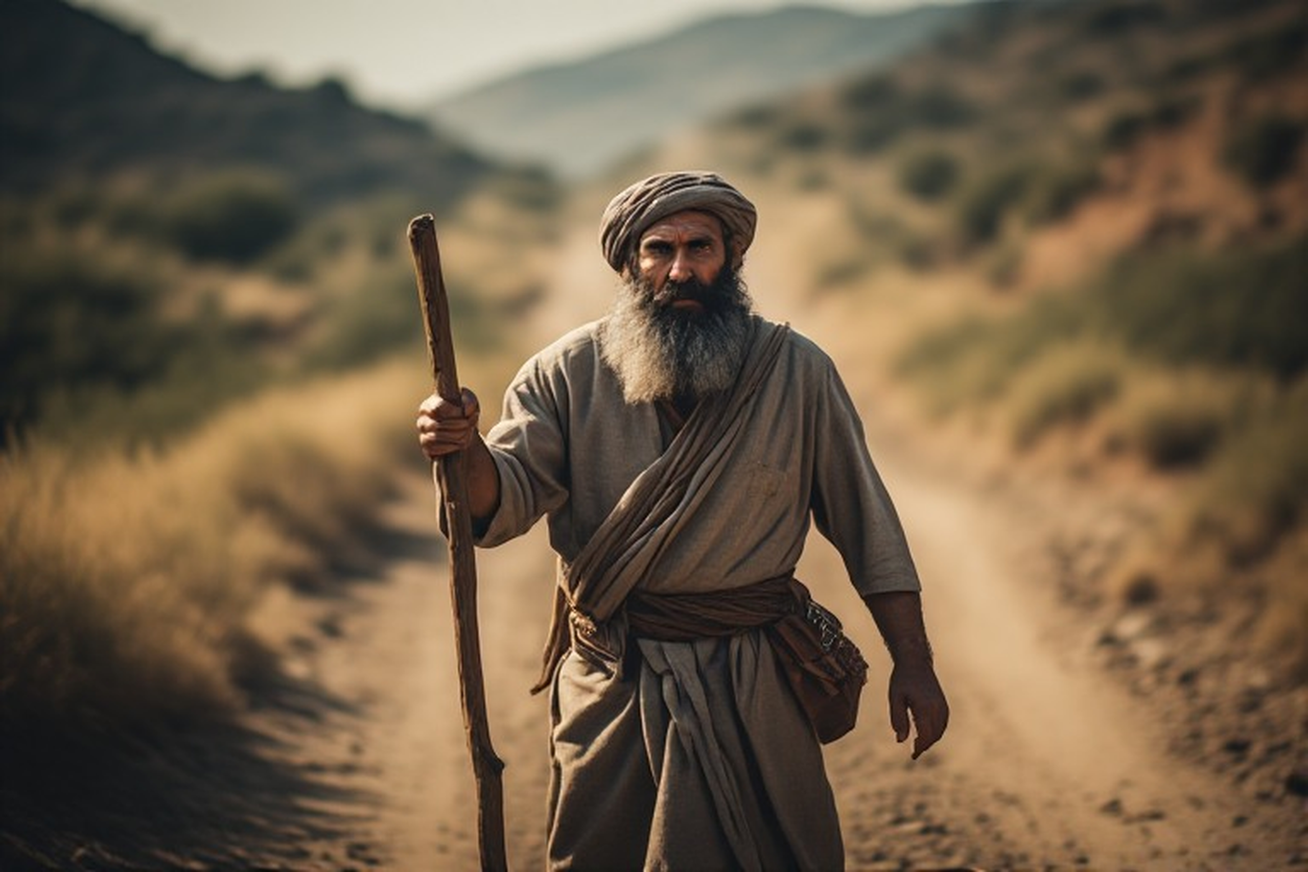 Lessons in Failure: Jonah